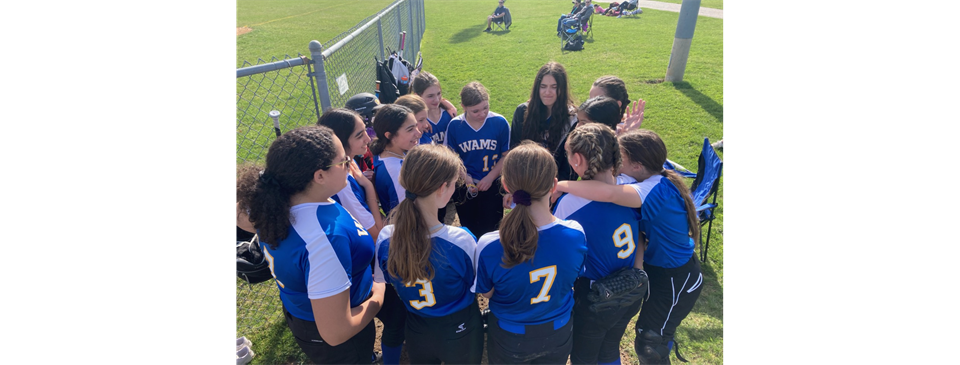Softball 2021-22