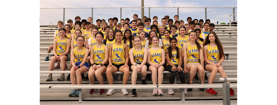 Track & Field 2021-22